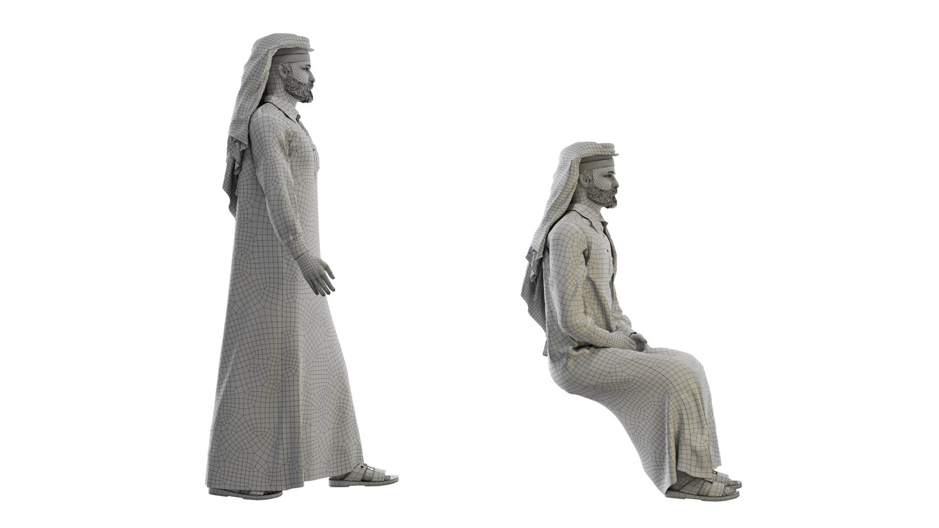 3D Qatari Arab Man https://p.turbosquid.com/ts-thumb/YF/08xcyt/z4/wire_a0003copy/jpg/1697378036/1920x1080/fit_q87/9e7d2fcb9cb3f197d7c76c5aeb530c99381b293f/wire_a0003copy.jpg