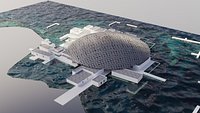 Louvre Abu Dhabi