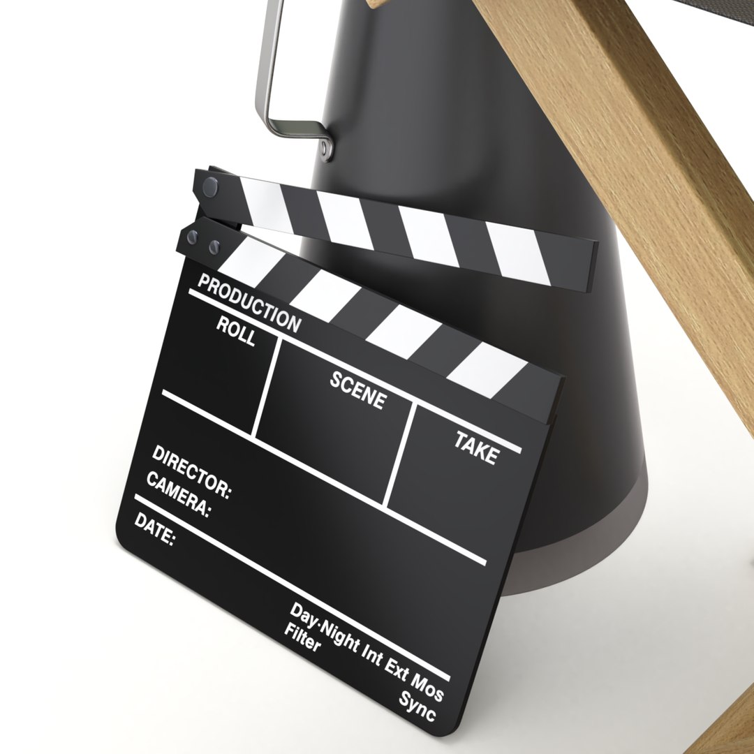 3D director chair https://p.turbosquid.com/ts-thumb/YF/7a1rx4/64uujkKv/directorchair06/png/1578206266/1920x1080/fit_q87/87660dbb5de9e9cb03d417cdfb8d635aab6e64a9/directorchair06.jpg