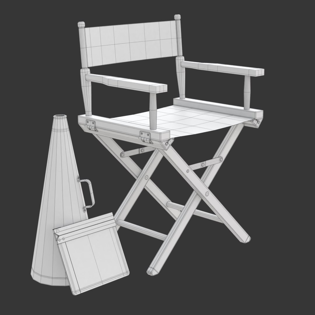 3D director chair https://p.turbosquid.com/ts-thumb/YF/7a1rx4/icynjRqH/w1/png/1578206266/1920x1080/fit_q87/cd8292f072958fcfc1ff841269dc1660a653a46a/w1.jpg