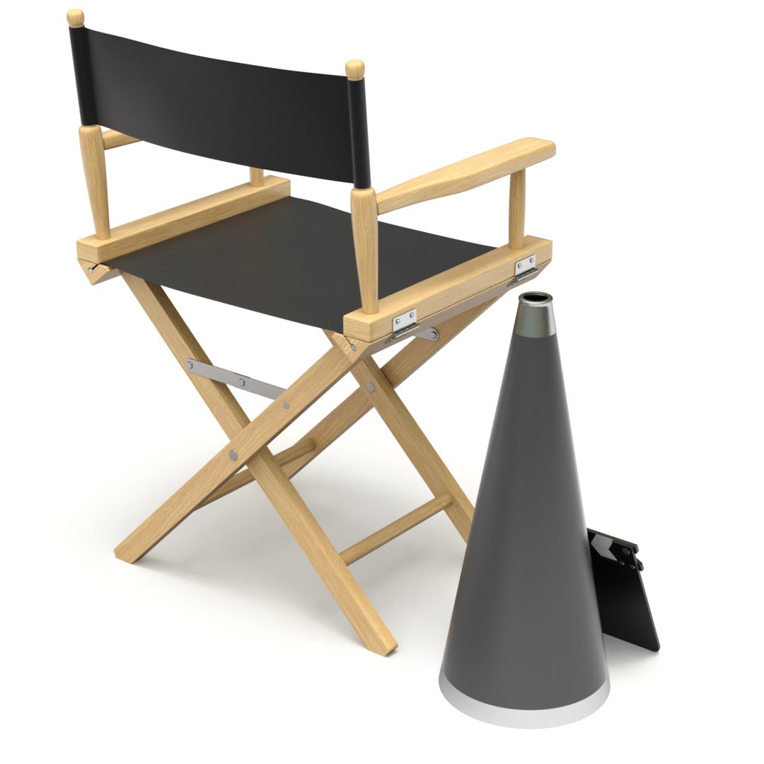 3D director chair https://p.turbosquid.com/ts-thumb/YF/7a1rx4/m0JY2uxy/directorchair05/png/1578206265/1920x1080/fit_q87/906b4823eee9820bc3ccb5d29f9e199d9ff36144/directorchair05.jpg