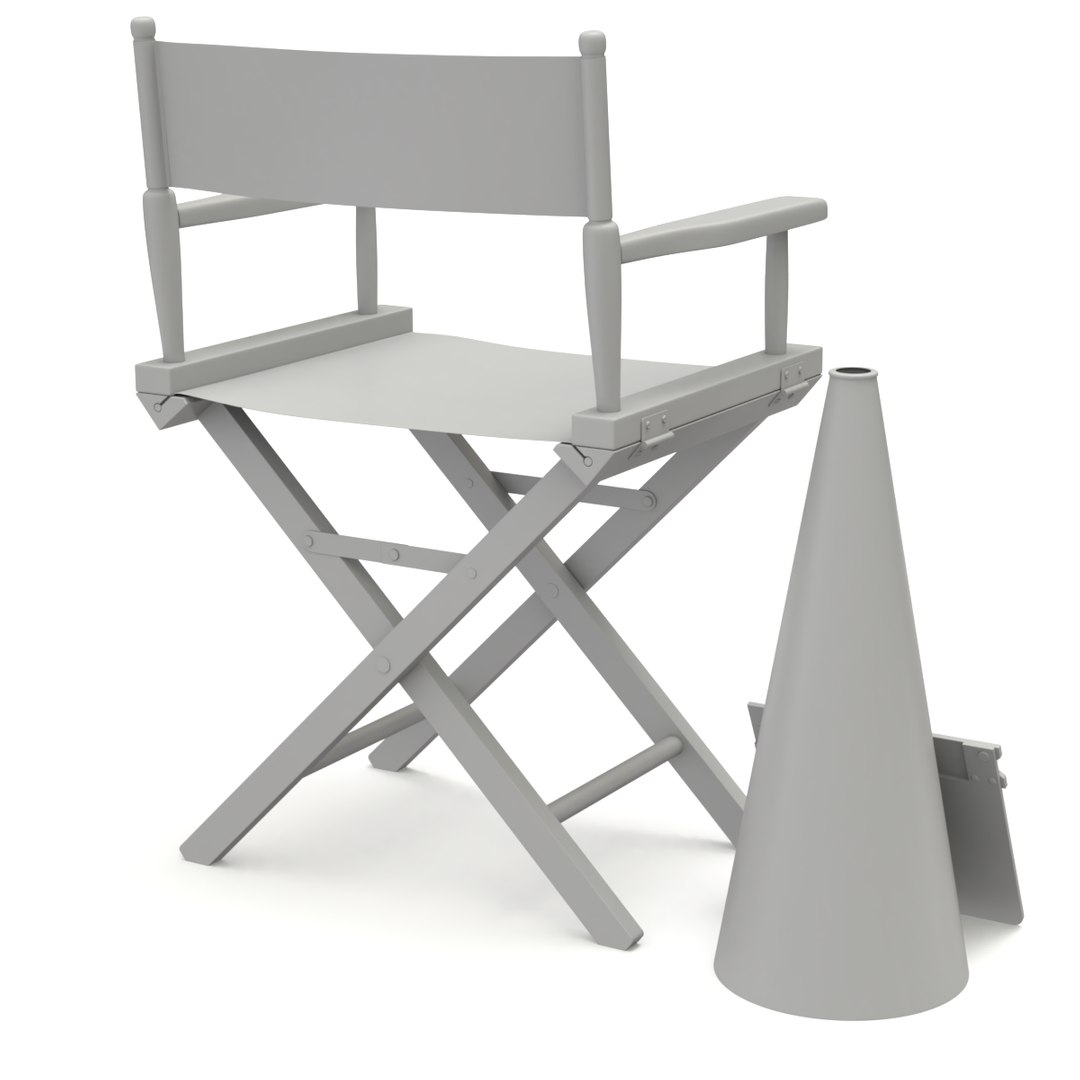 3D director chair https://p.turbosquid.com/ts-thumb/YF/7a1rx4/r7KOCeho/directorchair17/png/1578206266/1920x1080/fit_q87/5316df44102b447394c147fb81a2f0514360b71a/directorchair17.jpg