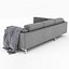 NOCKEBY sofa