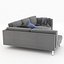 NOCKEBY sofa