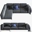NOCKEBY sofa