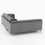 NOCKEBY sofa