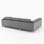 NOCKEBY sofa