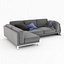NOCKEBY sofa