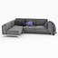 NOCKEBY sofa