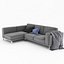 NOCKEBY sofa