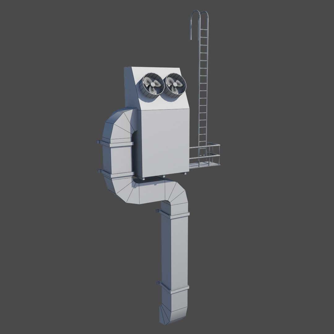 Max Ac Unit