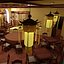 restaurant interier