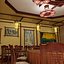 restaurant interier