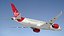 Boeing 787 Virgin Atlantic