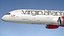 Boeing 787 Virgin Atlantic