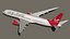 Boeing 787 Virgin Atlantic
