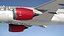 Boeing 787 Virgin Atlantic