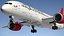 Boeing 787 Virgin Atlantic