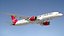 Boeing 787 Virgin Atlantic