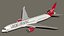 Boeing 787 Virgin Atlantic