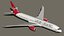 Boeing 787 Virgin Atlantic