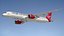 Boeing 787 Virgin Atlantic
