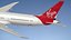 Boeing 787 Virgin Atlantic
