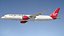 Boeing 787 Virgin Atlantic