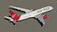 Boeing 787 Virgin Atlantic