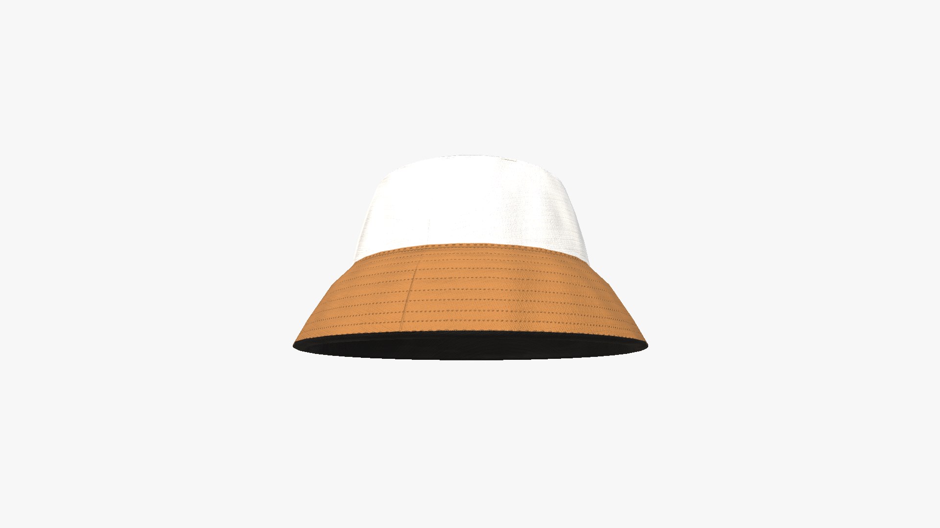 Bucket Hat 12 - Character Design Fashion 3D Model - TurboSquid 2340016