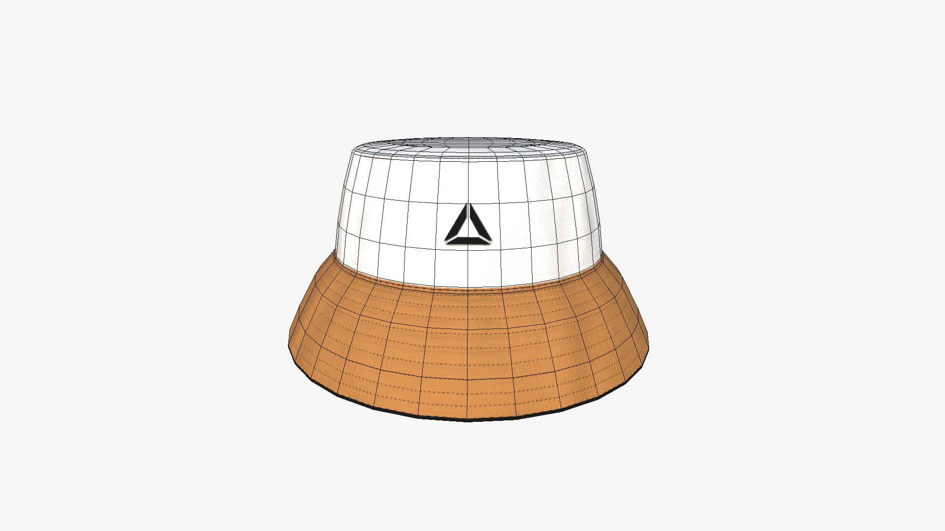 Bucket Hat 12 - Character Design Fashion 3D Model - TurboSquid 2340016