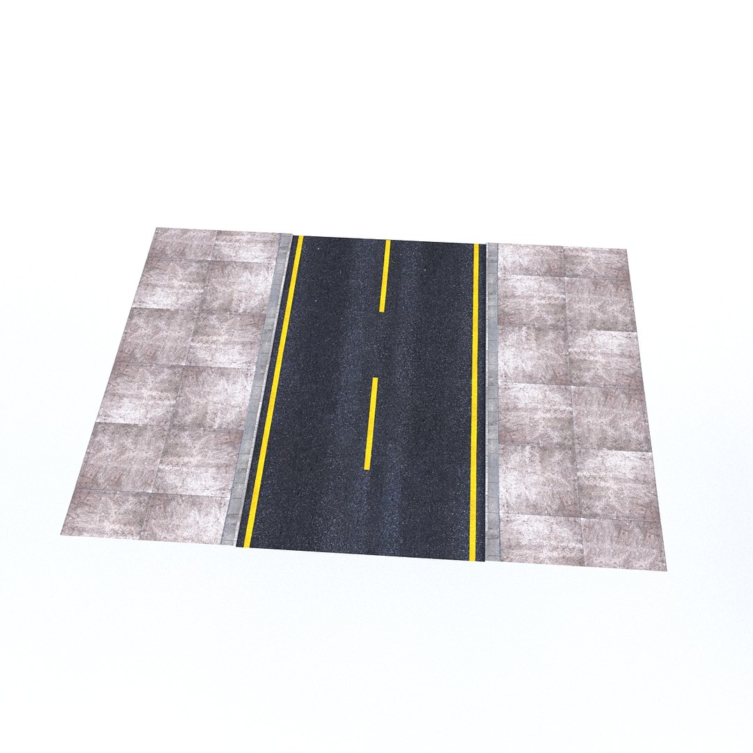 modular road 3D model https://p.turbosquid.com/ts-thumb/YF/HTLcOu/Xx3Kk3uh/13/jpg/1565957475/1920x1080/fit_q87/e8087299bb961b4eb6276ef764011ef14ebc8a11/13.jpg