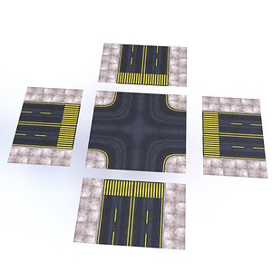 Modular Road