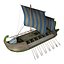 Greek Trireme