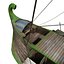Greek Trireme
