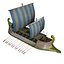 Greek Trireme