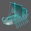 Greek Trireme