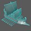 Greek Trireme