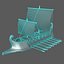 Greek Trireme