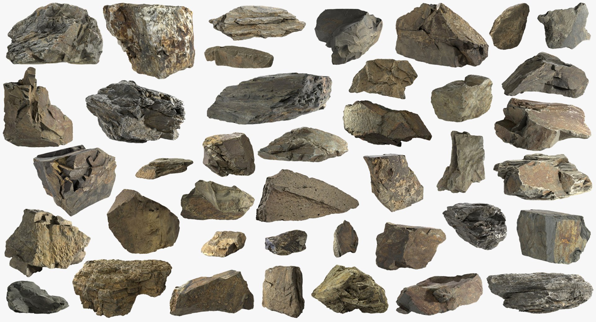 3D pack stones mountain 40 model https://p.turbosquid.com/ts-thumb/YF/Khd968/fNdTu6Jc/40stone_sig1480pix/jpg/1539763961/1920x1080/fit_q87/8b778122d8a9d5b1a854656b4f0cdf3cff9d449b/40stone_sig1480pix.jpg