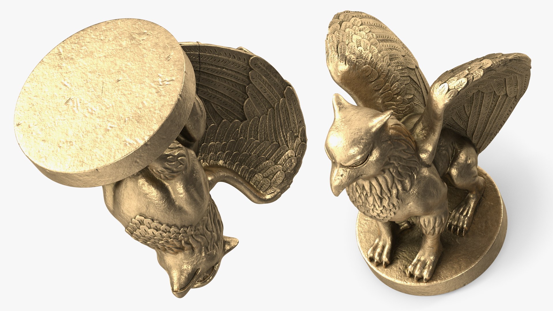 Griffin Statue Gold 3D model https://p.turbosquid.com/ts-thumb/YF/KwhN6i/2B/griffinstatuegold3dmodel007/jpg/1659948124/1920x1080/fit_q87/13267f1de4d70453eb5cd711509b294b0bfb445a/griffinstatuegold3dmodel007.jpg