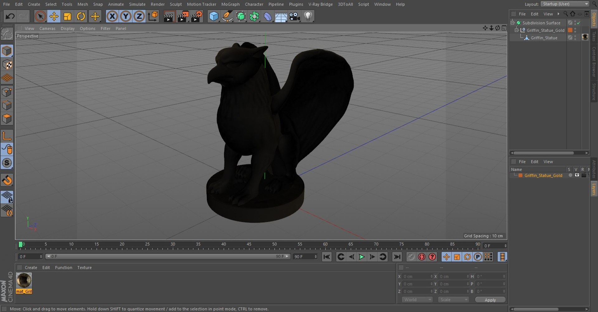 Griffin Statue Gold 3D model https://p.turbosquid.com/ts-thumb/YF/KwhN6i/C5/griffinstatuegold3dmodel023/jpg/1659948178/1920x1080/fit_q87/92b4c5eefae0c818211f7456b05aecb136cb55aa/griffinstatuegold3dmodel023.jpg