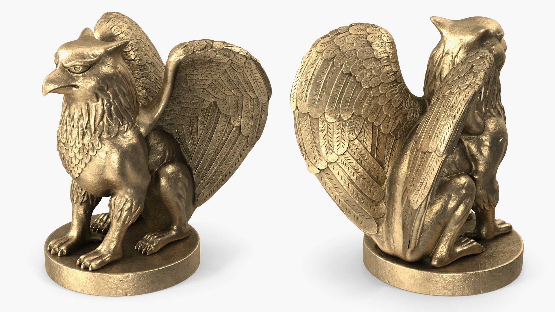 Griffin Statue Gold 3D model https://p.turbosquid.com/ts-thumb/YF/KwhN6i/Up/griffinstatuegold3dmodel006/jpg/1659948120/1920x1080/fit_q87/df665e09037fa3b3ebb9de30916f7b8289692424/griffinstatuegold3dmodel006.jpg