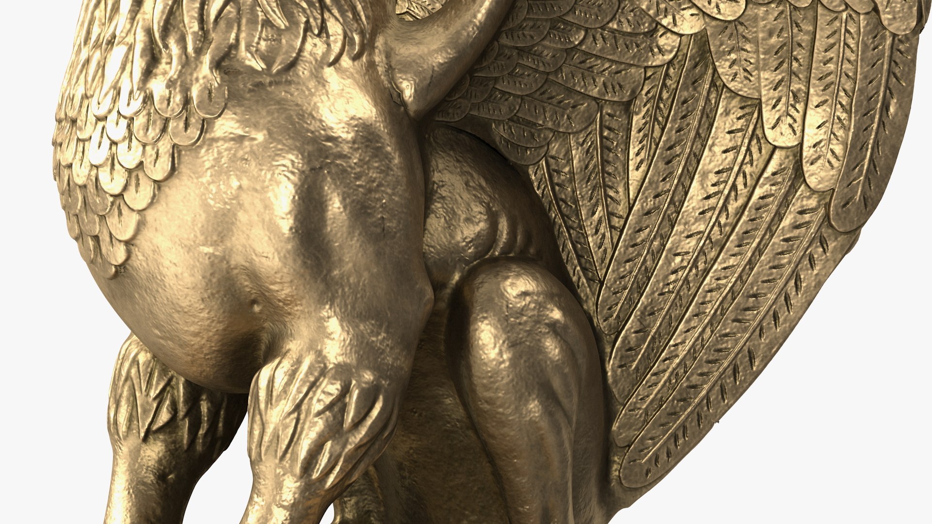 Griffin Statue Gold 3D model https://p.turbosquid.com/ts-thumb/YF/KwhN6i/Wt/griffinstatuegold3dmodel011/jpg/1659948137/1920x1080/fit_q87/409163e5e8250cc968c18862c6fe18bfbb2d8cba/griffinstatuegold3dmodel011.jpg