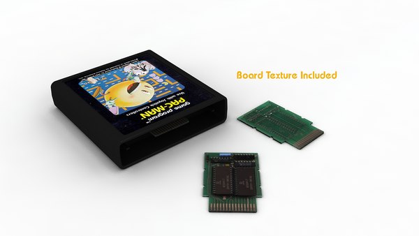 Cartouche De Jeu ATARI 2600 - EXOCET - État Correct, Pour Collectionneurs