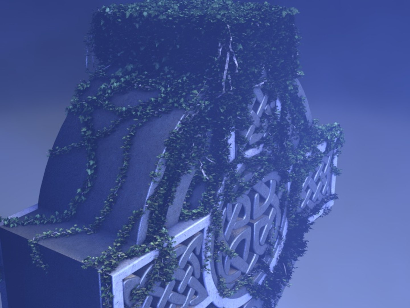 3d celtic cross ivy model https://p.turbosquid.com/ts-thumb/YF/MwejuG/1mtZ7ztH/celticcrosswithivy5/jpg/1375443228/1920x1080/fit_q87/db3a88b86fe90515d6aaeb979df02ff995e77157/celticcrosswithivy5.jpg
