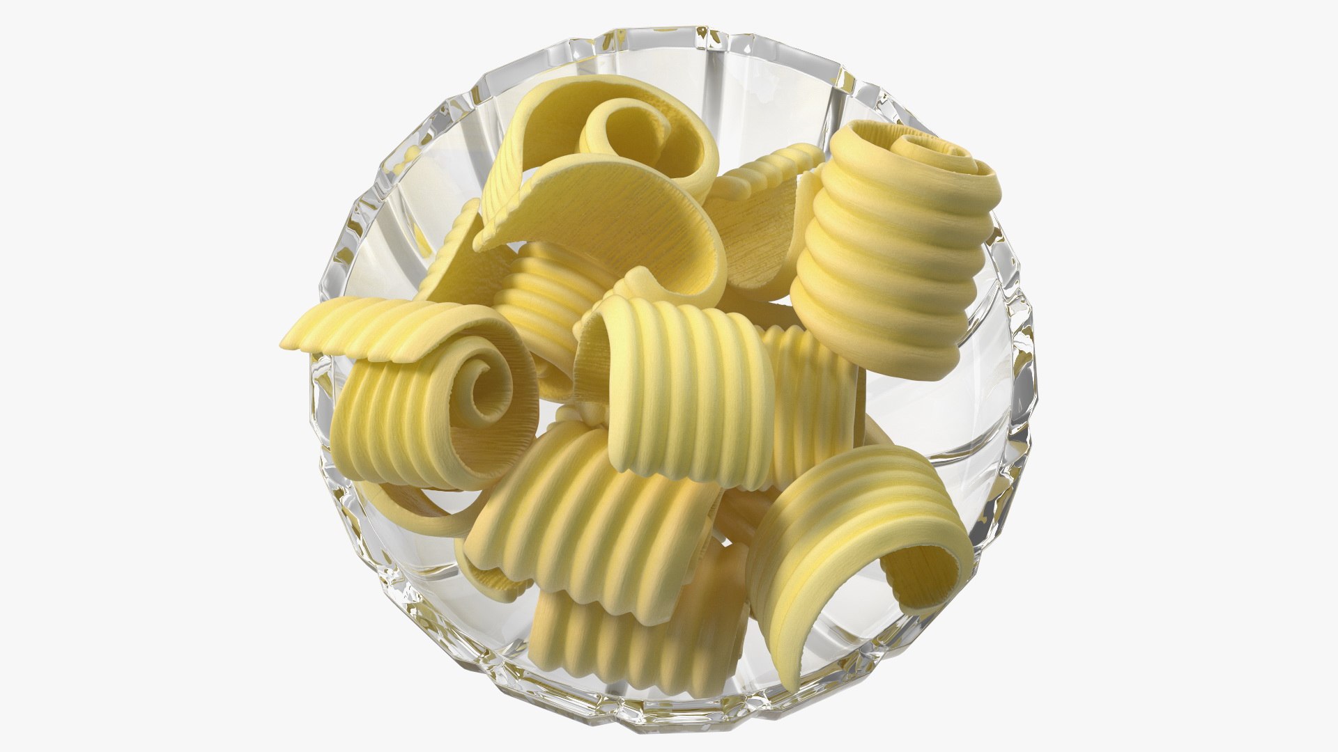 3D Bowl with Sliced Butter https://p.turbosquid.com/ts-thumb/YF/T6ueCN/0b/bowlwithslicedbuttermb3dmodel016/jpg/1669752527/1920x1080/fit_q87/09d108632163ef26250bd70cb0bce12ef0ba4438/bowlwithslicedbuttermb3dmodel016.jpg