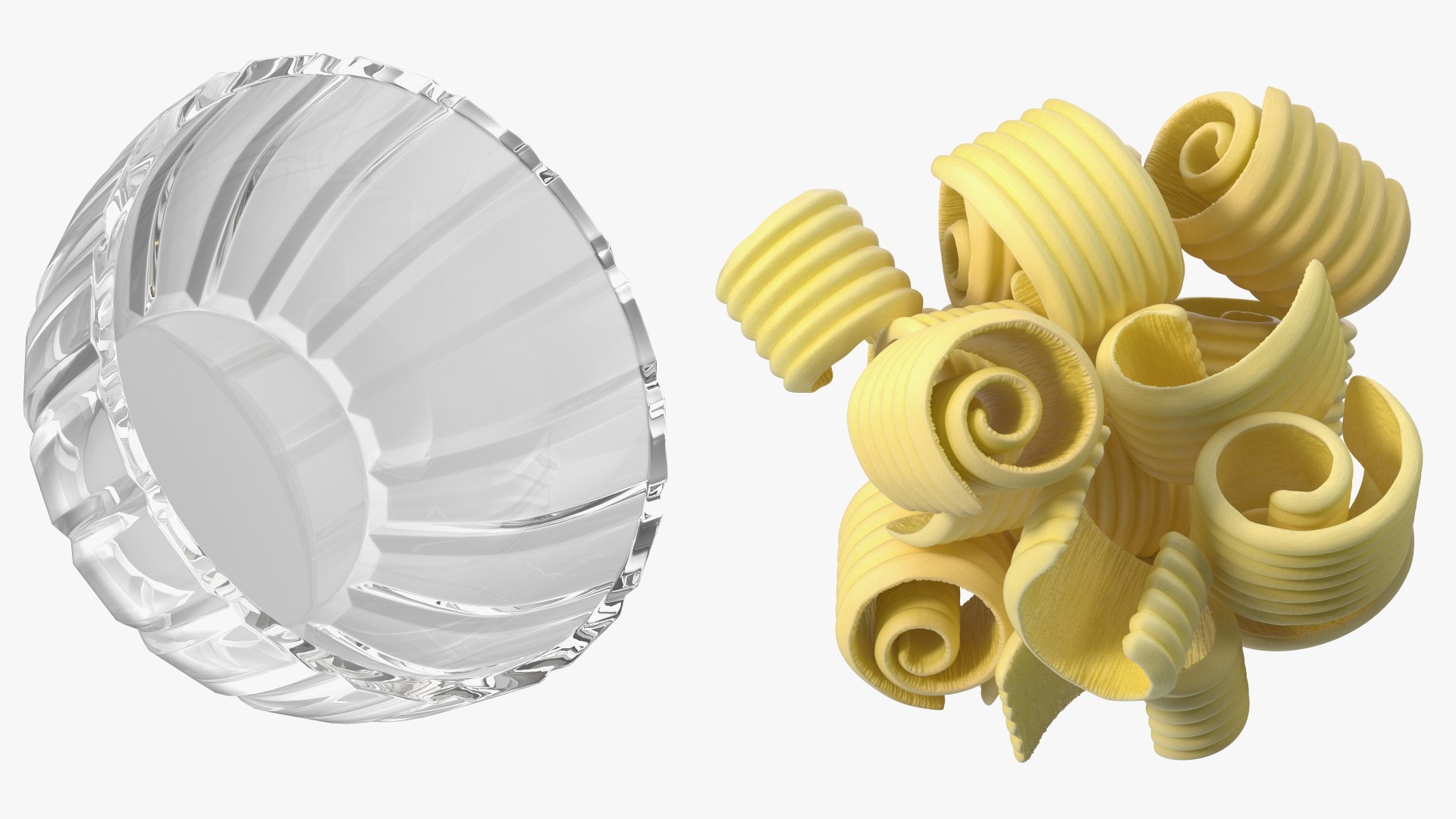 3D Bowl with Sliced Butter https://p.turbosquid.com/ts-thumb/YF/T6ueCN/He/bowlwithslicedbuttermb3dmodel018/jpg/1669752533/1920x1080/fit_q87/8b3031d03da8412d7a1c3dcd20cd520146c23eb3/bowlwithslicedbuttermb3dmodel018.jpg