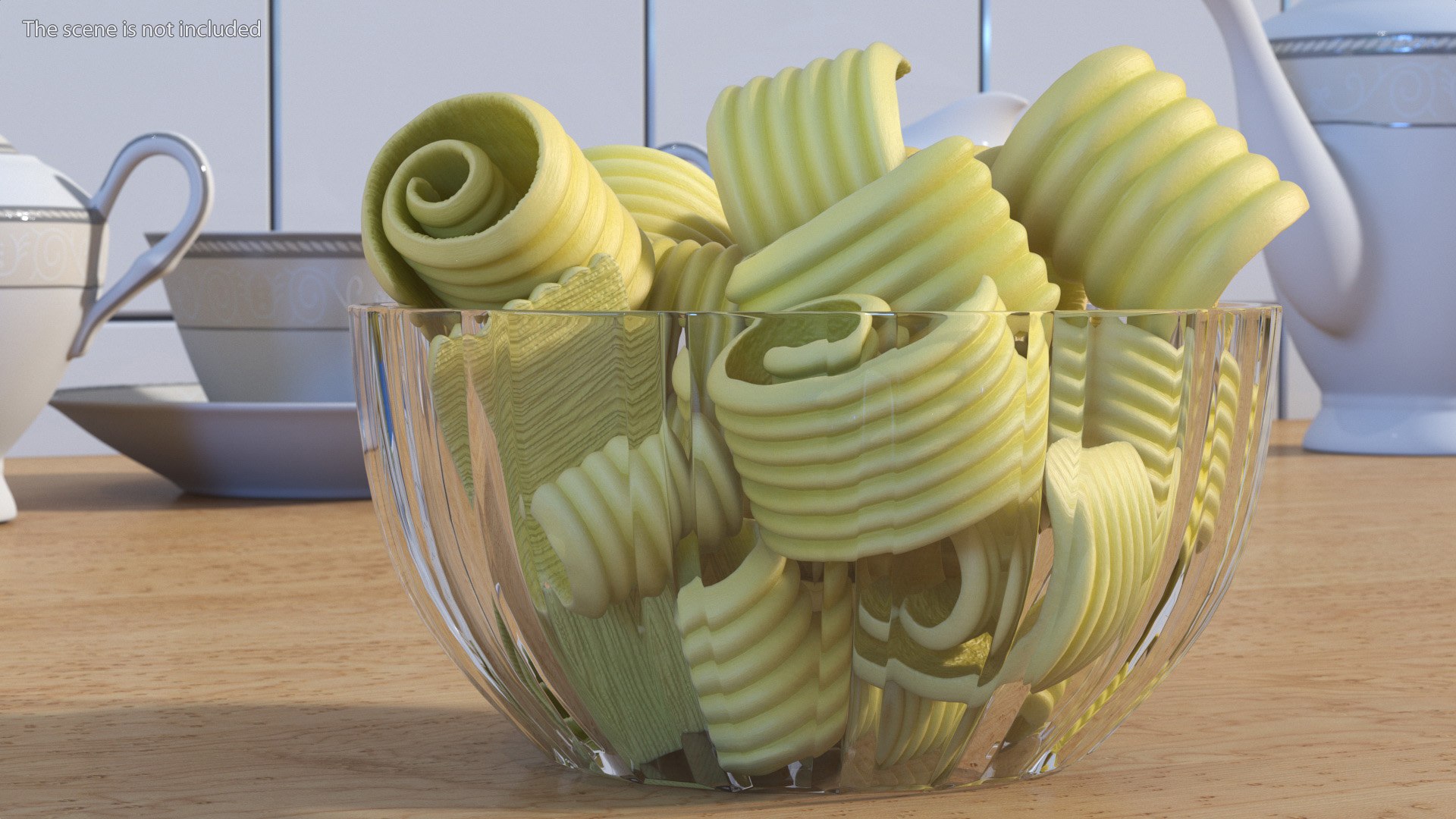 3D Bowl with Sliced Butter https://p.turbosquid.com/ts-thumb/YF/T6ueCN/LB/bowlwithslicedbuttermb3dmodel003/jpg/1669752488/1920x1080/fit_q87/da381dd62158988a5d49419df794ff3db97a1633/bowlwithslicedbuttermb3dmodel003.jpg