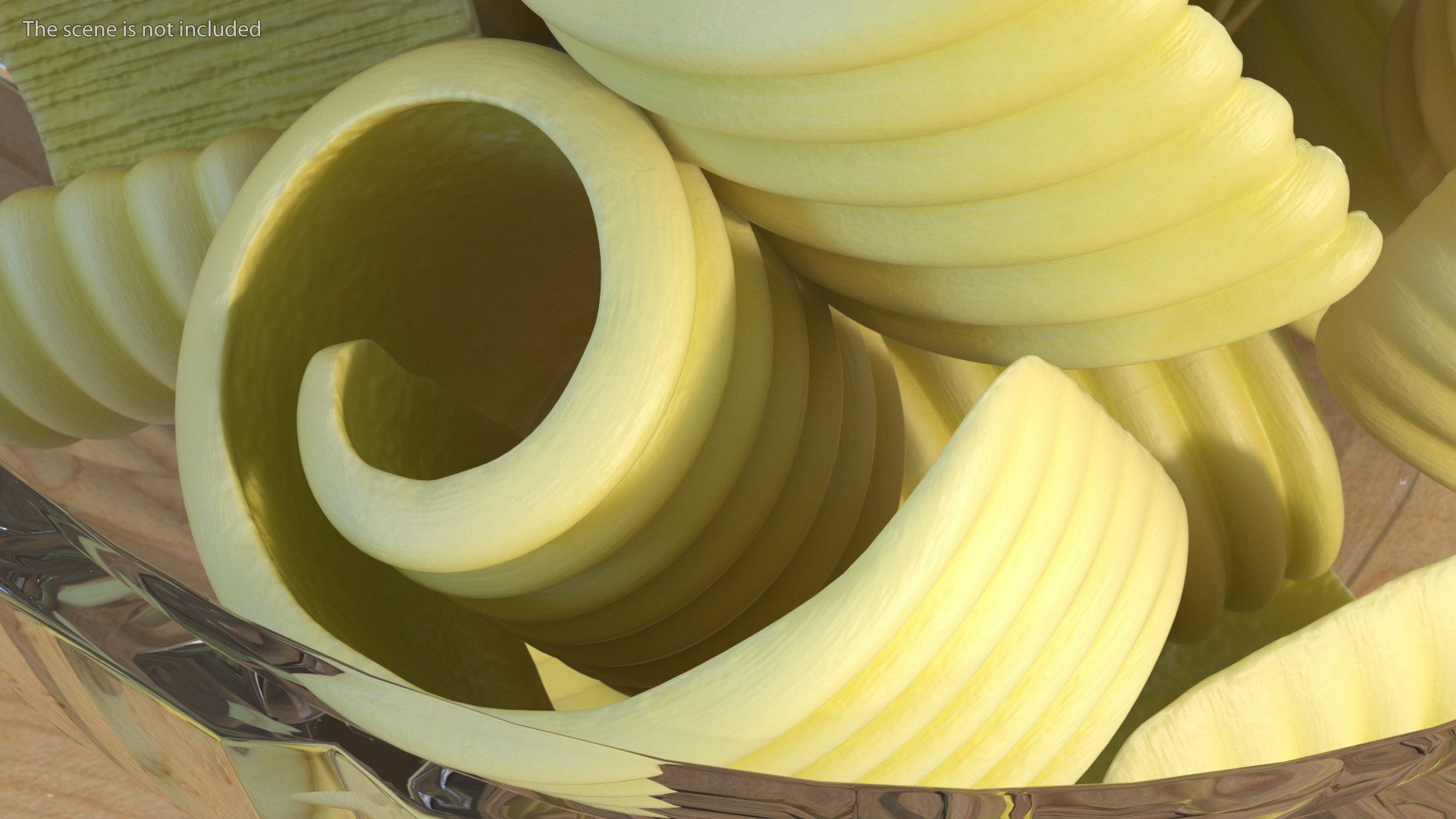 3D Bowl with Sliced Butter https://p.turbosquid.com/ts-thumb/YF/T6ueCN/Qe/bowlwithslicedbuttermb3dmodel009/jpg/1669752506/1920x1080/fit_q87/cc86a8d26f0ddcc5914172a557793f21ab7b7dcc/bowlwithslicedbuttermb3dmodel009.jpg